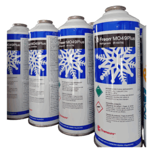 GAS MO49 PLUS FREON 750 GR
