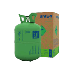 GAS AN22 PLUS R22 11,3KG