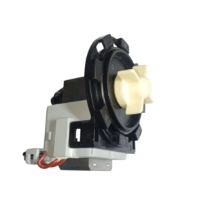 MOTOR ELECTROBOMBA 1/2 GIRO ITALTEC