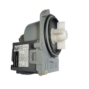 MOTOR ELECTROBOMBA 1/4 DE GIRO