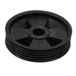 POLEA PLASTICA MOTOR JM
