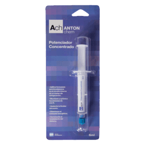 POTENCIADOR CONCENTRADO ANTON