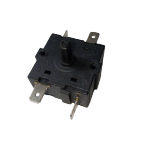 LLAVE SELECTORA HORNO 5 CONTACTO
