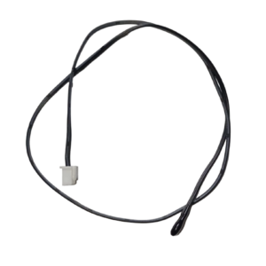 SENSOR SPLIT 10K AMBIENTE CABLE NEGRO PUNTA PLASTICA