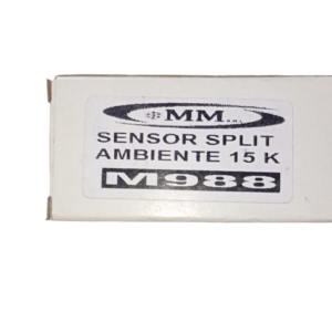 SENSOR SPLIT 15K AMBIENTE
