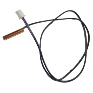 SENSOR SPLIT 10K EVAPORADORA CABLE NEGRO PUNTA METAL