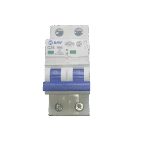 TERMICA BIPOLAR C25A