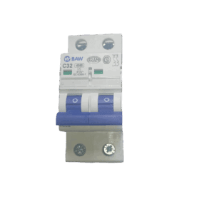 TERMICA BIPOLAR  C32A