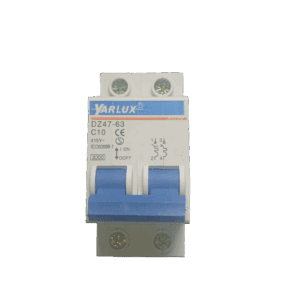 TERMICA BIPOLAR C10A