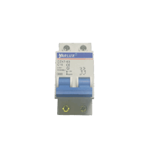 TERMICA BIPOLAR C16A