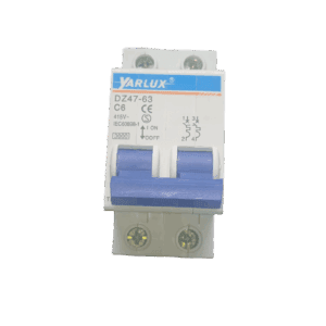 TERMICA BIPOLAR C6A