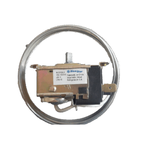 TERMOSTATO BLUESTAR -RC13646- 2S TF7-10