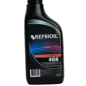 ACEITE GS R12-R22R22 4GS X 1 LITRO