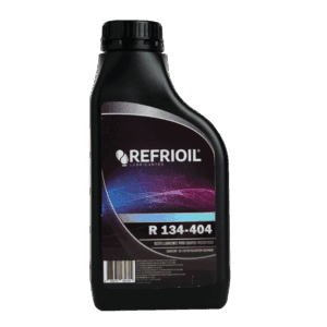 ACEITE R134-404 X 1 LITRO