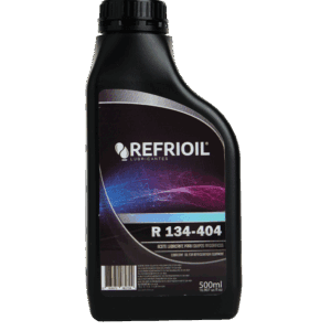 ACEITE R134-404 X  1/2 LITRO