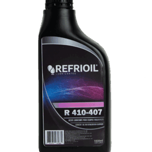 ACEITE R 410 -407 X 1 LITROS