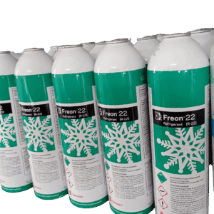 GAS FREON R22 1 KG