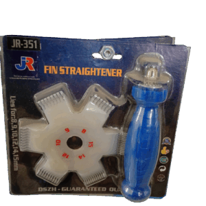 PEINE CONDENSADOR PLASTICO
