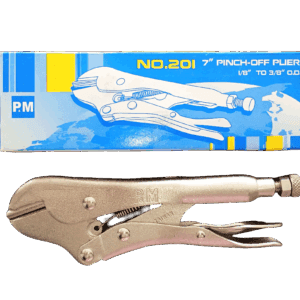PINZA SELLADORA