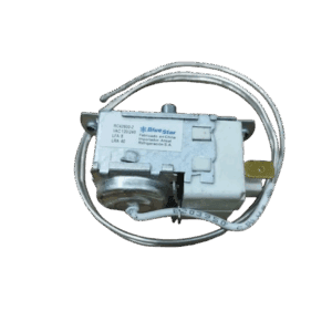 TERMOSTATO RC-42600-2