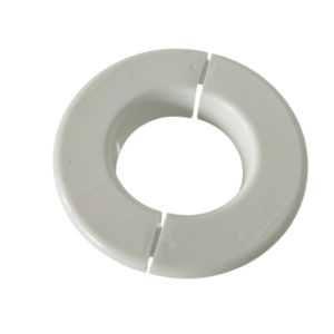 TAPA AGUJERO SPLIT BLANCO