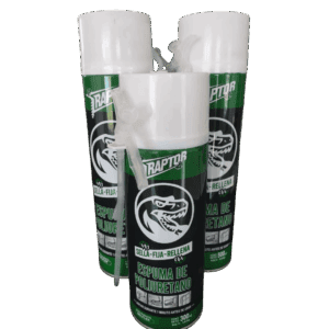 ESPUMA POLIURETANO AEROSOL