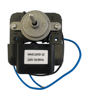 FAN MOTOR MA 61103D-2Z