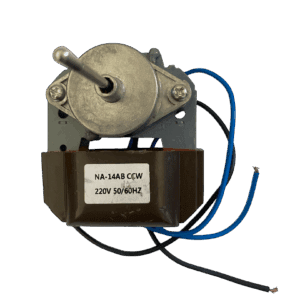 FAN MOTOR NA-14AB