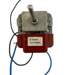 FAN MOTOR IS-3215AB