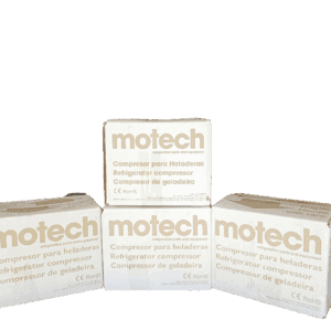 MOTOCOMPRESOR MOTECH R-134A